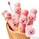 루피네 | [컬러그램] 잔망루피 탕후루 탱글 틴트 밀크 솔직 후기 🍡