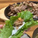 큰고을 | 강화읍 로컬 식당 돼지직화불백 맛집 <고을식당> 내돈내산 후기