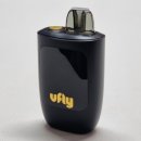 오토&리치PC | 브이플라이(VFLY) C1 골드토바코(GOLD TOBACOO) 25000PUFFS 일회용 전자담배 리뷰