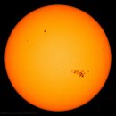 태양안경 이미지