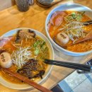 미사 일본라멘 맛집 솔라멘 국물이 일품이야