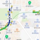 파리바게뜨서소문중앙점 이미지