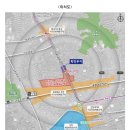 까치산역 상업지구 이미지