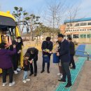 신안교육지원청 찾아가는 교육장 공감소통 학교방문 실시[미래교육신문] 이미지