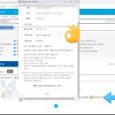 회나무 작은도서관 이미지