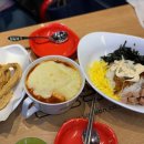 이심닭심 | 암사동 맛집 : 신전떡볶이 & 이심닭심