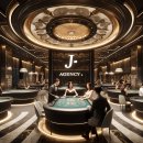 다낭 카지노 VIP 여행의 새로운 기준, J-Agency 완벽 가이드