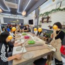 보람빌딩 | 초등학교 도자기체험수업 후기창의력·자율성이 폭발한 핸드빌딩 &amp; 물레체험!