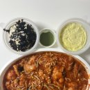 통큰 아구찜&amp;알곤이찜_신당동아구찜/신당동맛집/순살 아구찜 배달후기