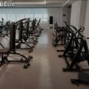 골드짐 휘트니스 이미지