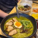 구름계란덮밥인천주안점 | 인천 청라 맛집 돈코츠라멘 차슈 맛집 모바면가 청라점 솔직후기