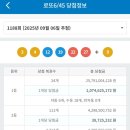 일등대박로또방