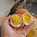 기나키친 | 에어프라이어 구운계란 만들기 간식 만드는법