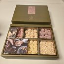 우리한과/민속과자 | 선미한과 강릉한과 후기 | 쌍둥이맘의 찐 솔직 리뷰 (feat. 어르신선물, 상견례선물 추천)