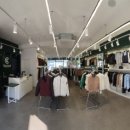 클리브랜드 죽전점 이미지