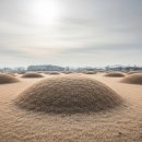 의성조문국사적지 | 대구 근교 당일치기 여행, 의성 조문국사적지에서 느낀 고요한 힐링
