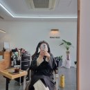 뽑벤져스 | 천안 성정동 아워헤어 매트브라운 염색 솔직 후기 - 내돈내산