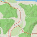 여강길(2코스 세물머리길) | 여주 여강길 2코스 - 도리마을에서 남한강 대교