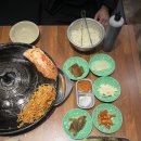 세븐일레븐고창무장점 | 금촌역맛집 로타리 솥뚜껑 삼겹살 3+1 솔직후기 ㅣ 가성비 미쳤다