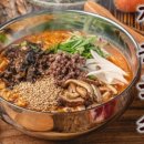 신창 칼국수 이미지