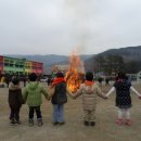 옥룡북초등학교 이미지