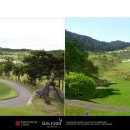 온그린스크린골프 이미지