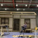 영월관광센터 아트라운지 이미지