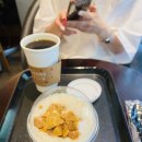 커피빈분당정자점