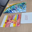 화성시평생학습관 5층 | 당진시 평생학습관 미술 인문학 강좌 출강 후기 문순천 강사