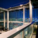 석바대 상점가 (옥외1) | 나고야 야경 명소 스카이 프롬나드 전망대, 겨울밤 220m 상공에서 만난 화려한 파노라마 뷰 (가는 법...