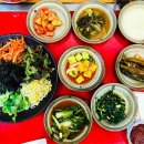 건업리청국장과보리밥 이미지