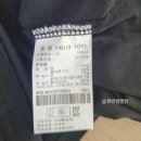 탑텐키즈 베이직 쿨에어코튼 레터링 셋업 140 착용 후기