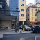 모텔 그린장 이미지