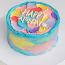 라니케이크 이미지