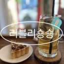 러블리숑숑 이미지
