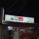 멕시카나(장목점)