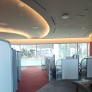 휴식공간 | 인천공항 2터미널 꿀팁 장기주차장 후기, 냅존 위치, 휴식공간, 왕가의 산책까지