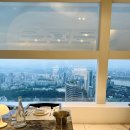 강남대로79길 52-8 | 삼성동 해산물 뷔페 크랩52 연말모임 와인, 야경, 리뉴얼 메뉴 후기