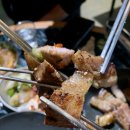 마곡 맛집 고깃집 가족 외식 장소로 딱! 전문가가 구워주는 영춘갈비 솔직 후기!