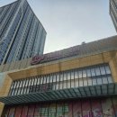 광저우 엘지공장 화화국밥 완다광장 중국일상 포토덤프