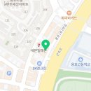 세븐일레븐 군포당동본점 이미지