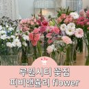 인천 루원시티 꽃집 피비앤쥴리 꽃다발 단골매장