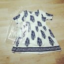 인더클로젯 투명 비치백 후기 :: 캐주얼 데일리룩에 어울리는 투명비치백 투명에코백 추천!