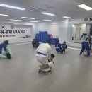 화랑합기도 주짓수 금촌도장 이미지