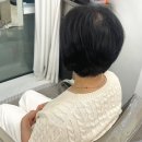 하넬헤어 의정부역점 루쥬 디자이너쌤 염색하기 _ 의정부미용실추천해요!