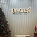 호텔카라 | 서현 호텔 뷔페 더카라 디너뷔페 가격, 음식 내돈내산 후기