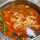 대전 가성비 맛집 두부 두루치기 대신 '시민칼국수' 주차 웨이팅 솔직후기