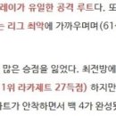 5월24일 리그1 집중분석 이미지