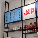 판교 테크노벨리 맛집 &#39;테이블스푼컵스프&#39; 내돈내산