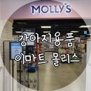 몰리스펫샵 이마트광교점 이미지